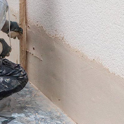 etancheite-facade étanchéité façade