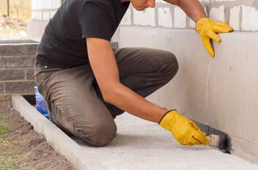 façade étanche Maison façade étanche Maison