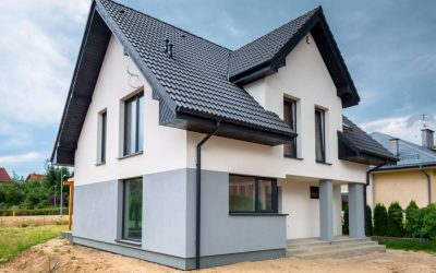 Peinture thermique pour façade : économies et confort assurés