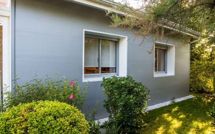 peinture facade exterieure peinture facade exterieure