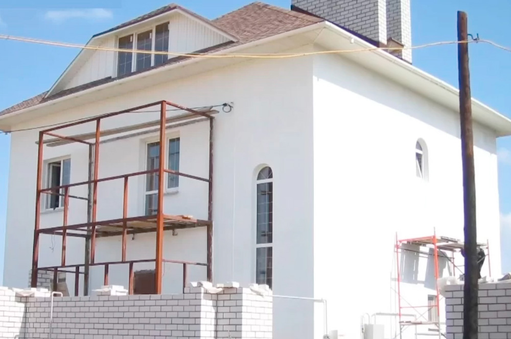 peinture isolante extérieure Angers peinture isolante extérieure Angers