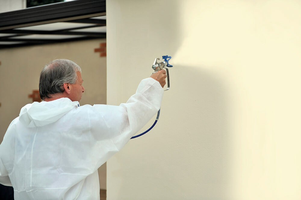 peinture thermique façade Angers Saumur peinture thermique façade Angers Saumur