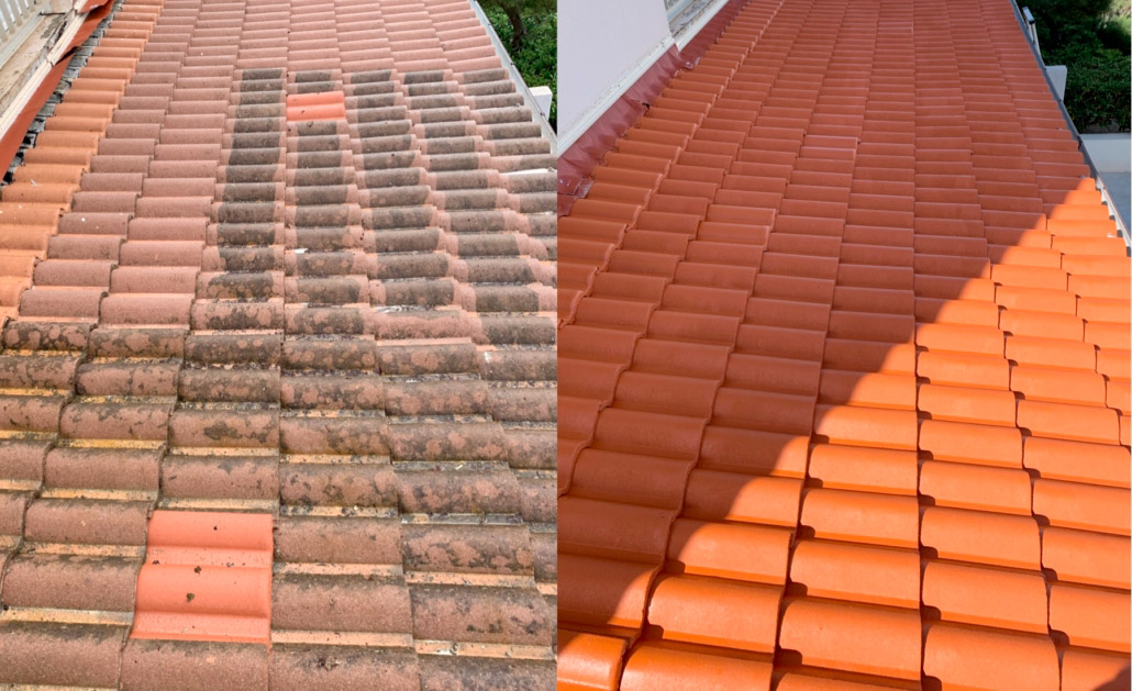 peinture toit 49 Angers Saumur peinture toit 49 Angers Saumur