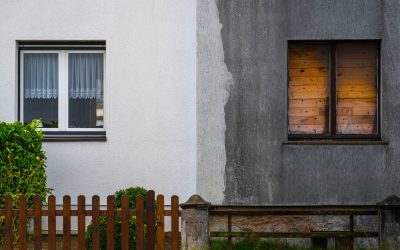 Étapes du ravalement : de l’inspection à la finition de votre façade